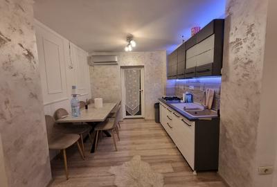 Apartament cu 2 camere decomandat, mobilat în Central - 3