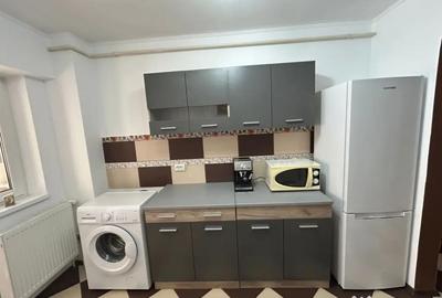 Apartament cu 2 camere decomandat, mobilat în Plantelor - 3