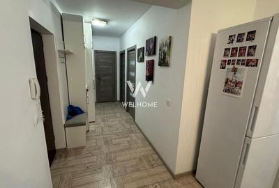 Apartament 3 camere cu parcare SUBTERANA - zona Centrala, Sibiu - 12
