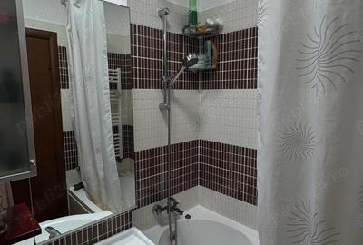 Apartament cu 3 camere semidecomandat în Central - 7