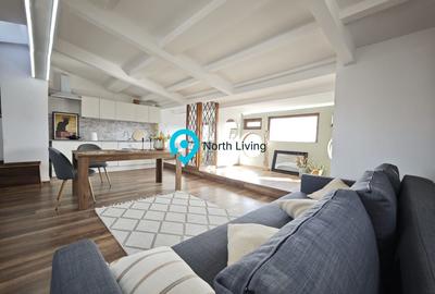 Apartament cu 3 camere decomandat în Nord - 4