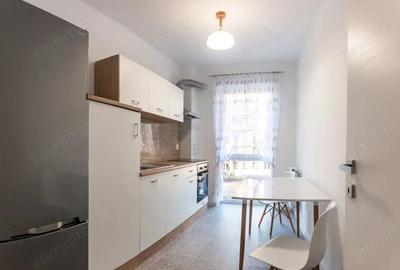 Apartament cu 2 camere de vanzare in zona Bucurestii Noi - 3