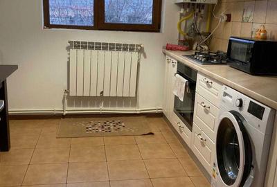 Apartament cu 2 camere decomandat în Exterior Vest - 5