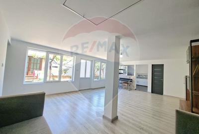 Casă individuală cu 6 camere cu Teren 1453 Mp în Mâsca - 6