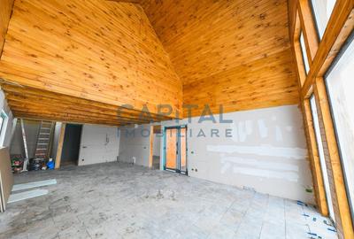 COMISION 0! Casa de Vacanta in Zona Montana | Priveliste Panoramica | - 10