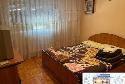2 decomandate, etaj 4, zona Liceul Auto - 2
