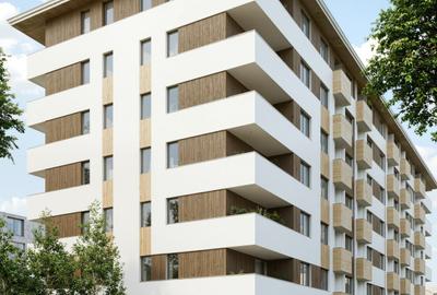 Apartament cu 2 camere decomandat în Chiajna - 4