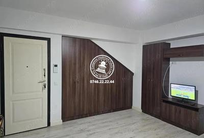 Apartament 1 camere de vanzare Soseaua Voinesti - 2