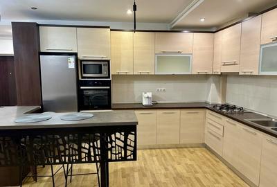 COM 0% | Apartament 4 camere | Mediteraneo PIPERA | RENT 1500e - 2