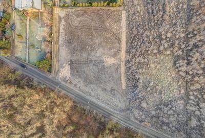 Teren Construcții intravilan de 3880 mp, în Băneasa