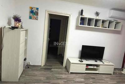 Apartament 2 camere - bloc fara risc - Podul de Piatra -
