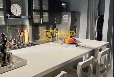 Garsonieră semidecomandată, mobilată în Nicolina - 1