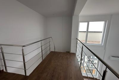 Apartament 3 camere de tip DUPLEX/terasa proprie 97  mp/7 minute Metrou Berceni - 11