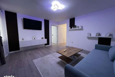 Apartament cu 4 camere în Petrești - 9