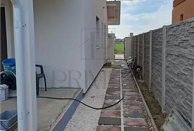 Duplex deosebit - Mosnita noua - spate Kaufland - 2