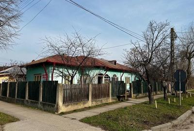 Casă cu 3 camere în Libertății - 1