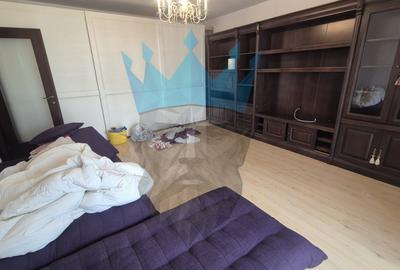 Apartament cu 2 camere decomandat, mobilat în Națiunile Unite - 4