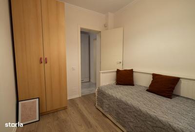 Apartament cu 4 camere în Baciu - 11