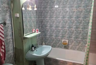 Apartament cu 4 camere decomandat în Central - 4