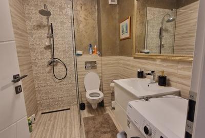 Mamaia Nord - Apartament 2 camere mobilat-utilat nou-500euro - 8