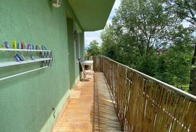 Apartament 2 camere, 48 mp utili + terasa 10 mp, bloc nou cu gradina - 7