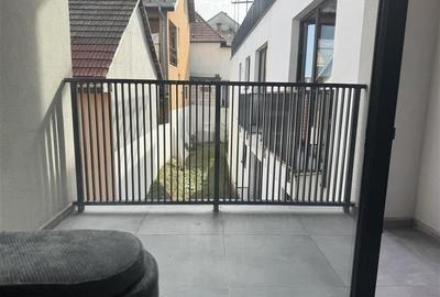 Rezidential LUX,regim vila,mobilat, accesorizat,parcare subterana,Central,Targu - 7