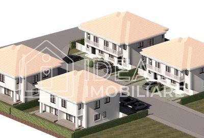 Casă cu 5 camere cu Teren 240 Mp în Central - 4