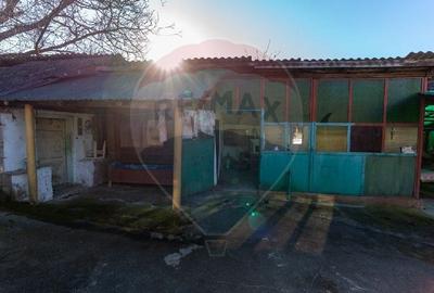 Casă cu 4 camere cu Teren 390 Mp în Peștenița - 18