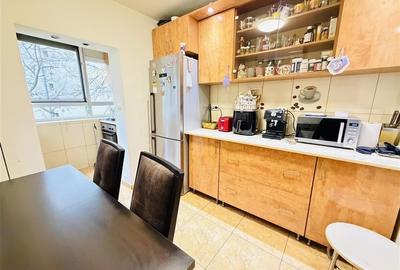 APARTAMENT 2 CAMERE | ETAJ 1 | TIP P | DECOMANDAT | ZONA IOSIA | ORADEA - 10