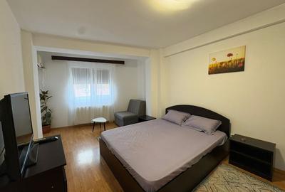 Garsoniera, 40 mp, Cartier Brazda lui Novac - 1