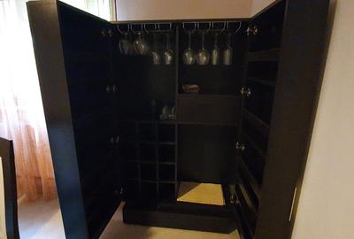 Apartament 3 camere, Floreasca, Chopin, Modern, Open Space, 1 Dormitor - 6