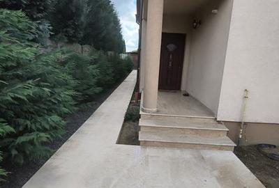 Casă individuală cu 5 camere cu Canalizare în Chișoda - 37