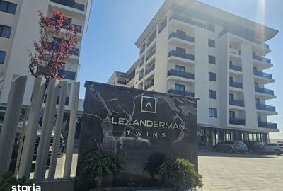 Apartament cu 3 camere în Central - 1