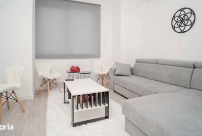 Apartament în Lunca Cetățuii - 5