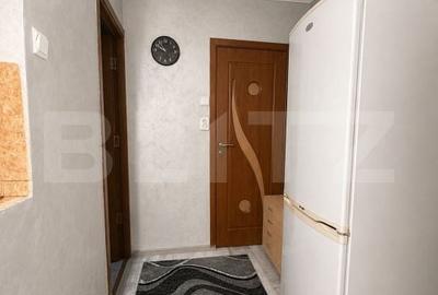 Apartament cu 2 camere semidecomandat în 22 Decembrie 1989 - 4