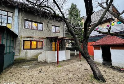 Casă cu 5 camere cu Teren 250 Mp în Floreasca - 7