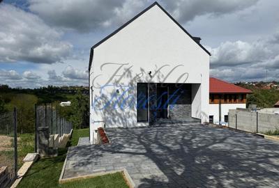 Casa individuala 160mp + Teren 800mp, Zona Feleacu | Cluj Casa individuala 160mp + Teren 800mp, Zona Feleacu | Cluj - 11