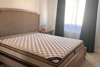 Apartament cu 2 camere semidecomandat, mobilat în Decebal - 13