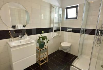 Casă cu 4 camere cu Teren 488 Mp în Bucov - 3