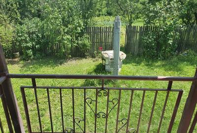 Casă cu 5 camere cu Teren 3000 Mp în Butoiești - 9