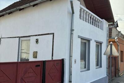 Casă cu 2 camere în Blaj - 6