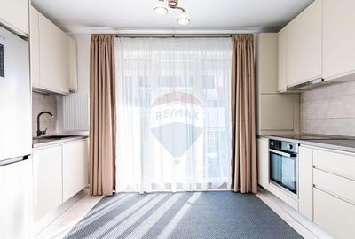 Apartament cu 2 camere de vanzare in zona Titan - 2