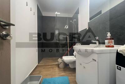 Apartament de 3 camere, 57mp, parcare subterana, Beta Residence - 7