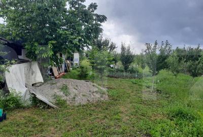 Exclusivitate ! Teren intravilan 2066mp , zona Sopor Exclusivitate ! Teren intravilan 2066mp , zona Sopor - 3