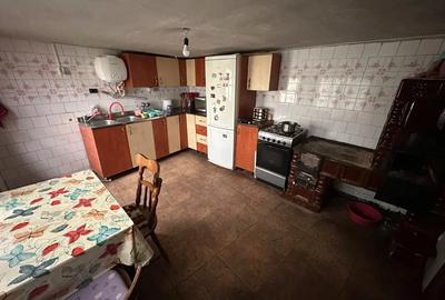 Casa spa?ioasa in Zerve?ti la 5km de Caransebe? ?i 20km de Muntele Mic - 2