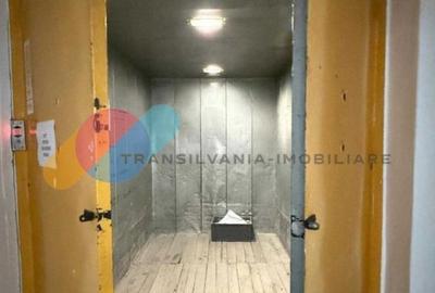 Birou, de 1,500 mp, în Iris - 5