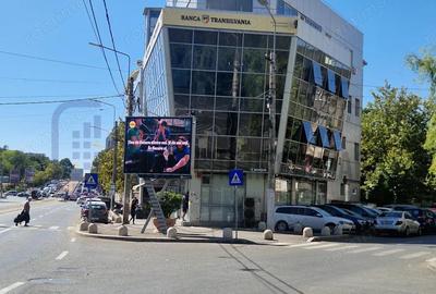 Spatiu comercial 286 mp. util, comp. flexibila, Etj 3/ 3, acces lift_Tineretului Spatiu comercial 286 mp. util, comp. flexibila, Etj 3/ 3, acces lift_Tineretului - 1