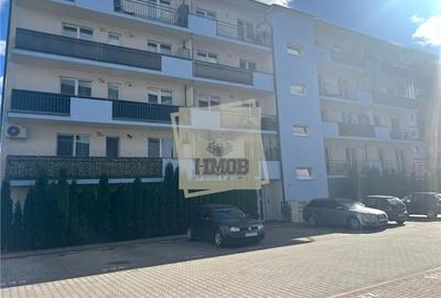 Apartament dd?nchiriat in exclusivitate 2 camere balcon parcare Magnolia - 10