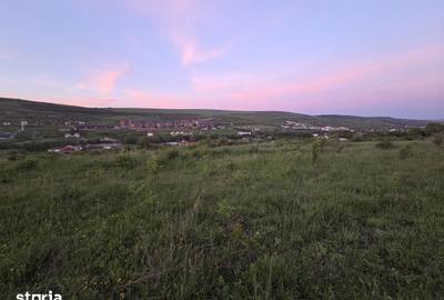 Teren de 500 mp, în Mărăști