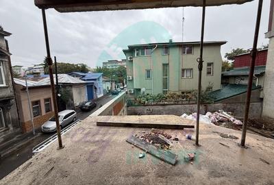 2 camere cu terasa de 17 m langa PARC si METROU - 6